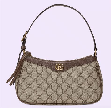 borsa gucci bag|gucci shoulder bag.